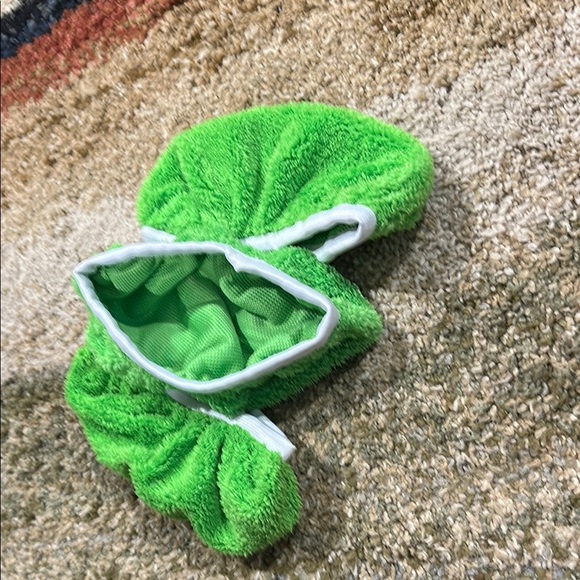 Microfiber Cleaning Pads for “Swiffer” Sweepers Dusting Pads Washable Reuse NWOT - Picture 3 of 6